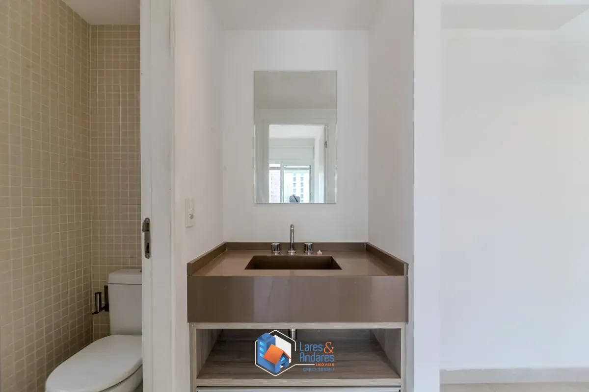 Apartamento, 1 quarto, 49 m² - Foto 19