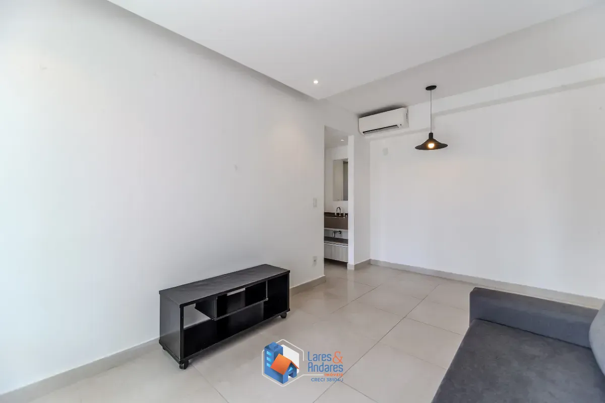 Apartamento, 1 quarto, 49 m² - Foto 9