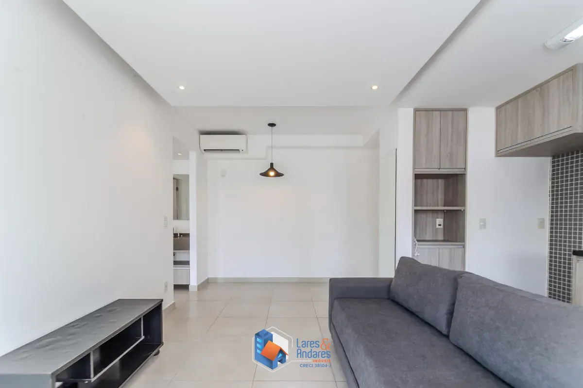 Apartamento, 1 quarto, 49 m² - Foto 6