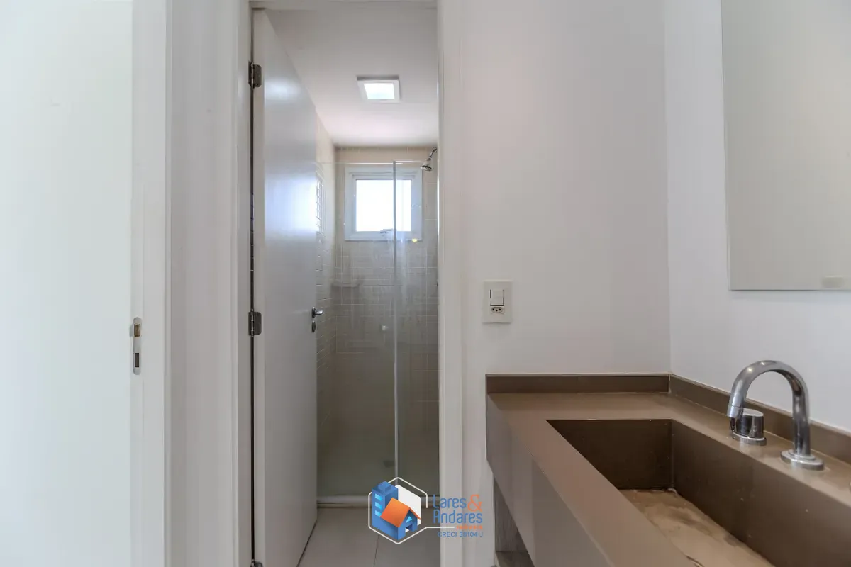 Apartamento, 1 quarto, 49 m² - Foto 20