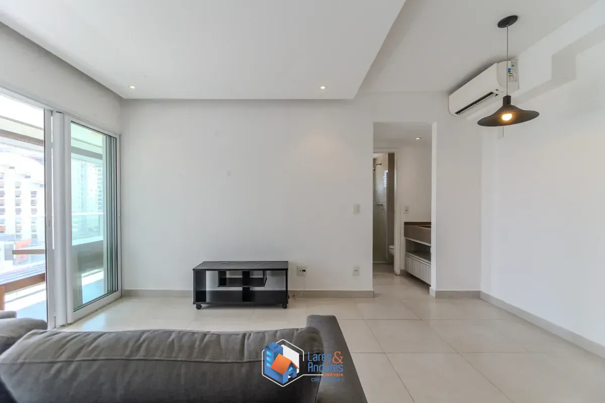 Apartamento, 1 quarto, 49 m² - Foto 8