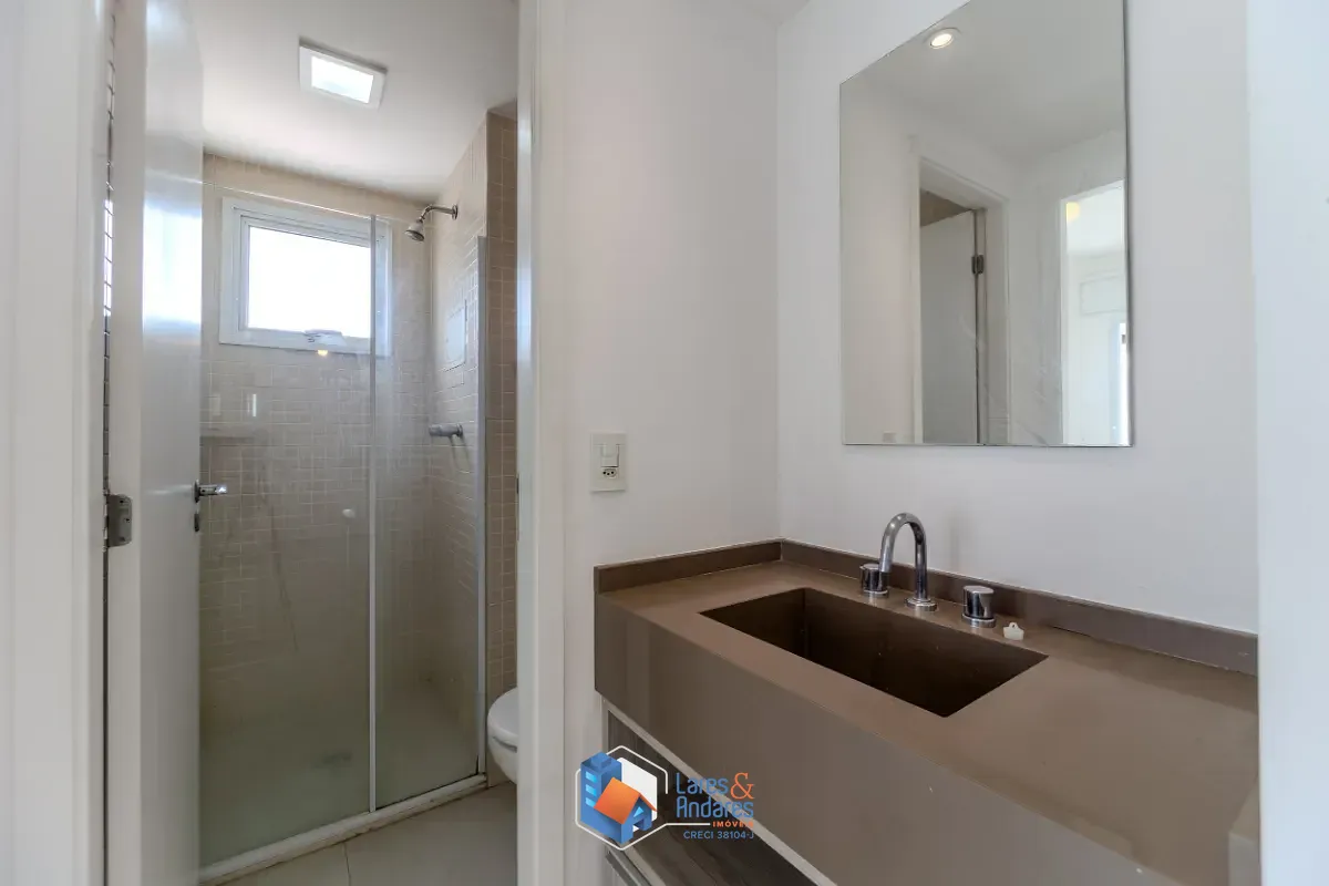 Apartamento, 1 quarto, 49 m² - Foto 21