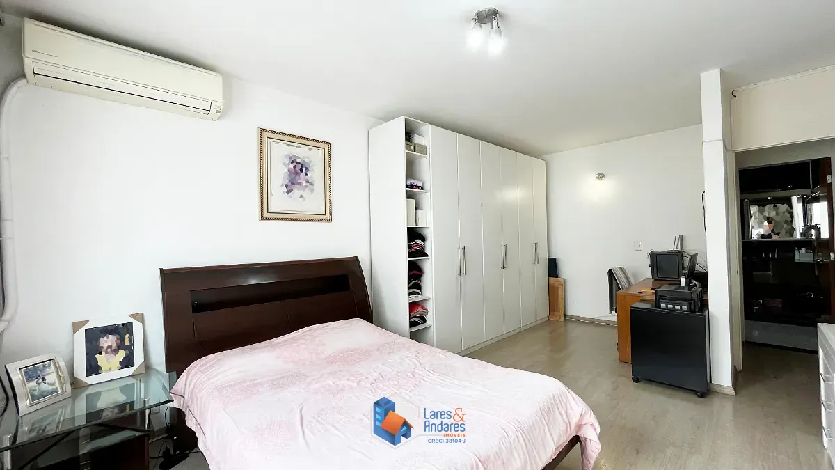Apartamento, 3 quartos, 178 m² - Foto 48