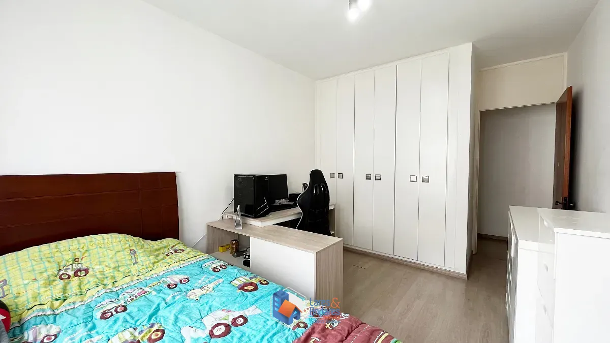 Apartamento, 3 quartos, 178 m² - Foto 35