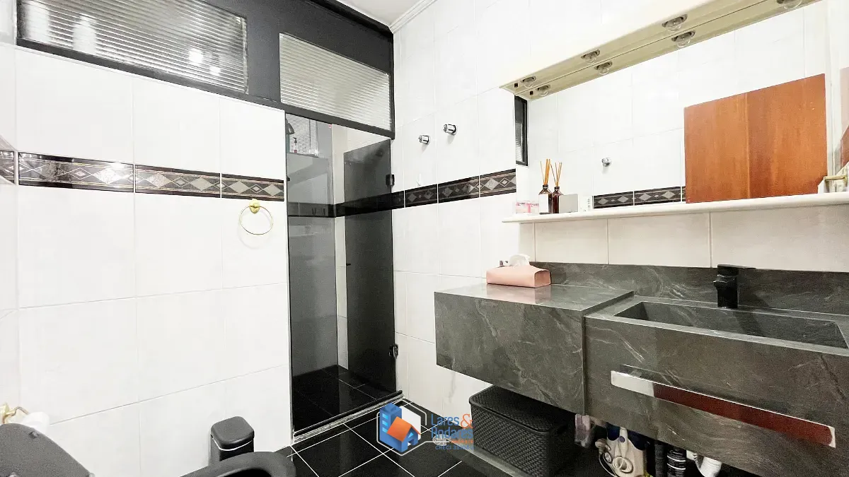 Apartamento, 3 quartos, 178 m² - Foto 28