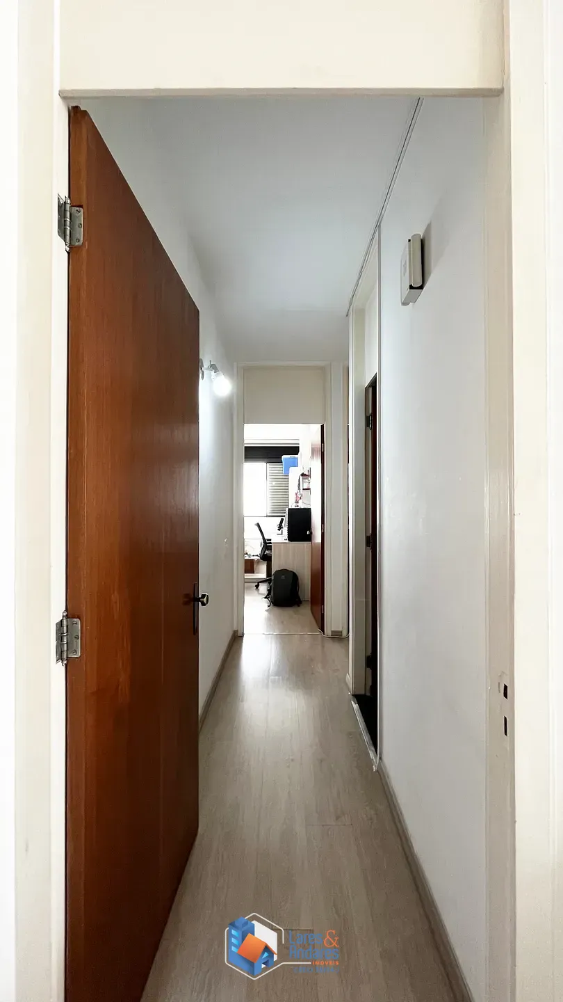 Apartamento, 3 quartos, 178 m² - Foto 21
