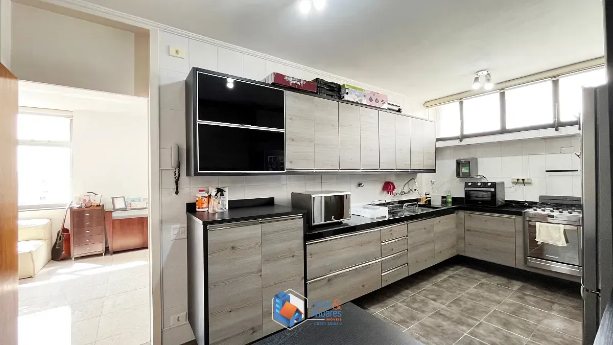 Apartamento, 3 quartos, 178 m² - Foto 11