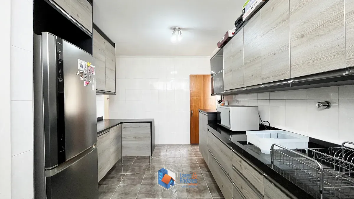 Apartamento, 3 quartos, 178 m² - Foto 16