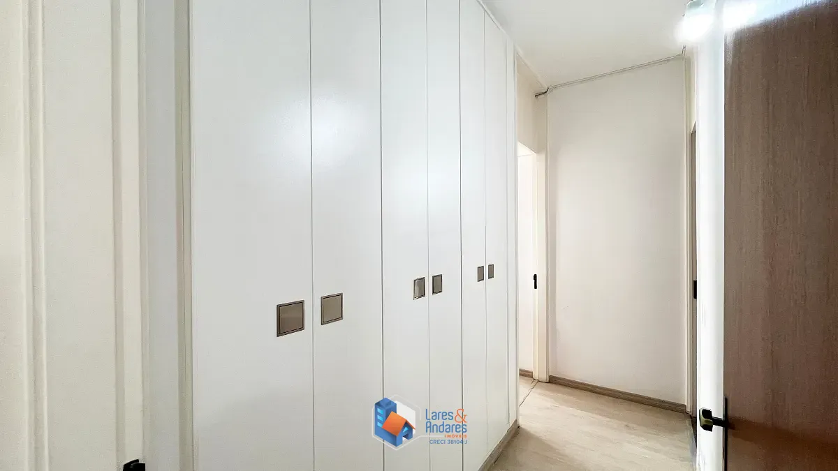 Apartamento, 3 quartos, 178 m² - Foto 38