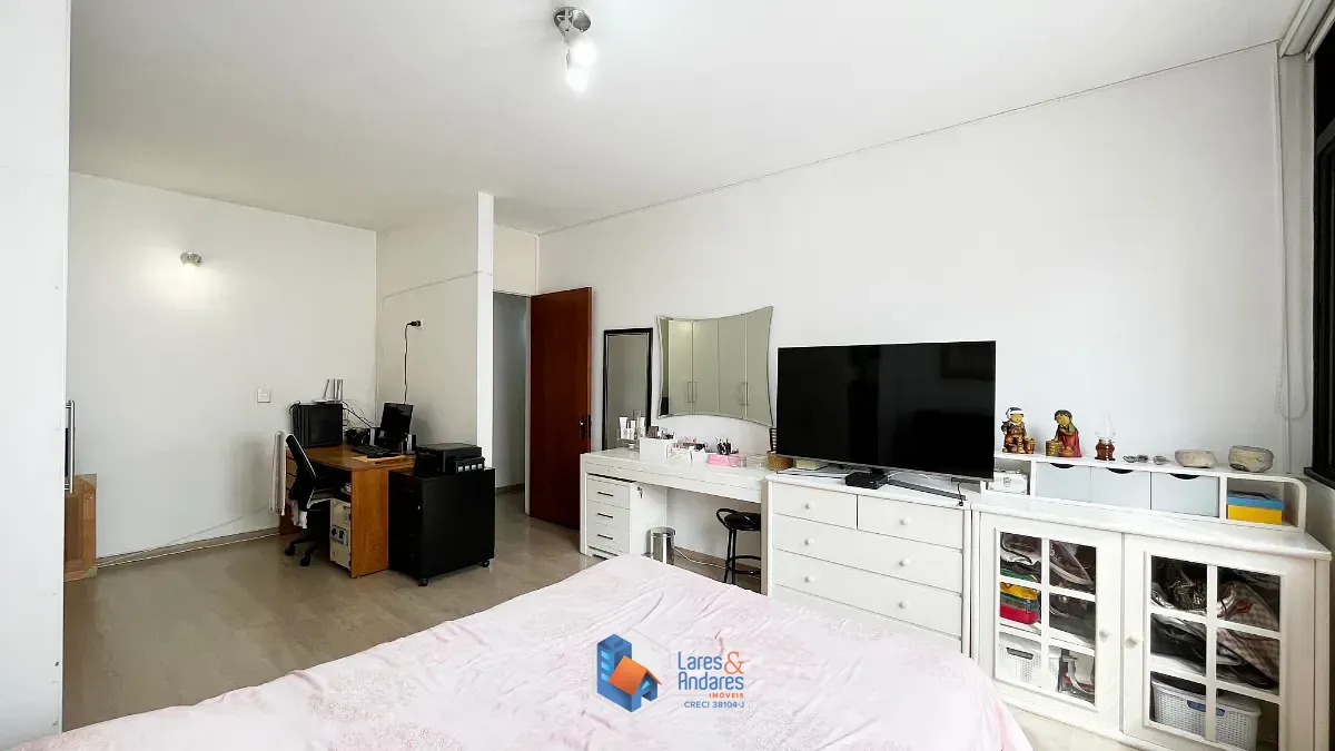 Apartamento, 3 quartos, 178 m² - Foto 51