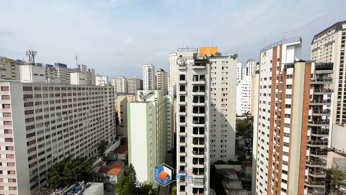 Apartamento, 3 quartos, 178 m² - Foto 4