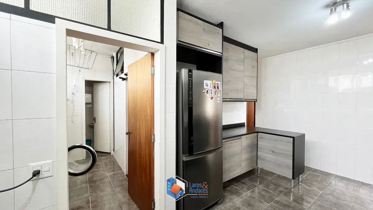 Apartamento, 3 quartos, 178 m² - Foto 13