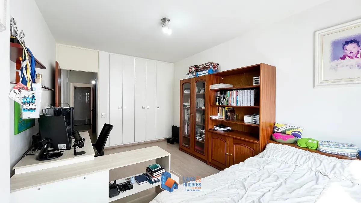 Apartamento, 3 quartos, 178 m² - Foto 27