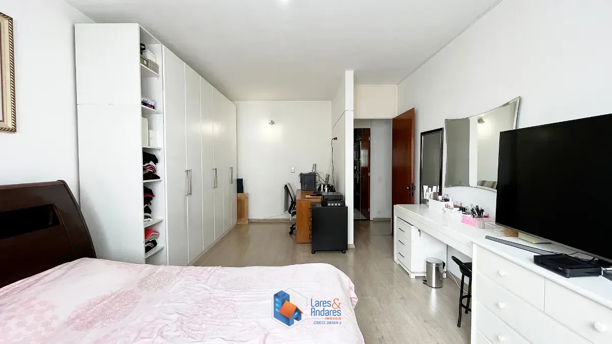 Apartamento, 3 quartos, 178 m² - Foto 49