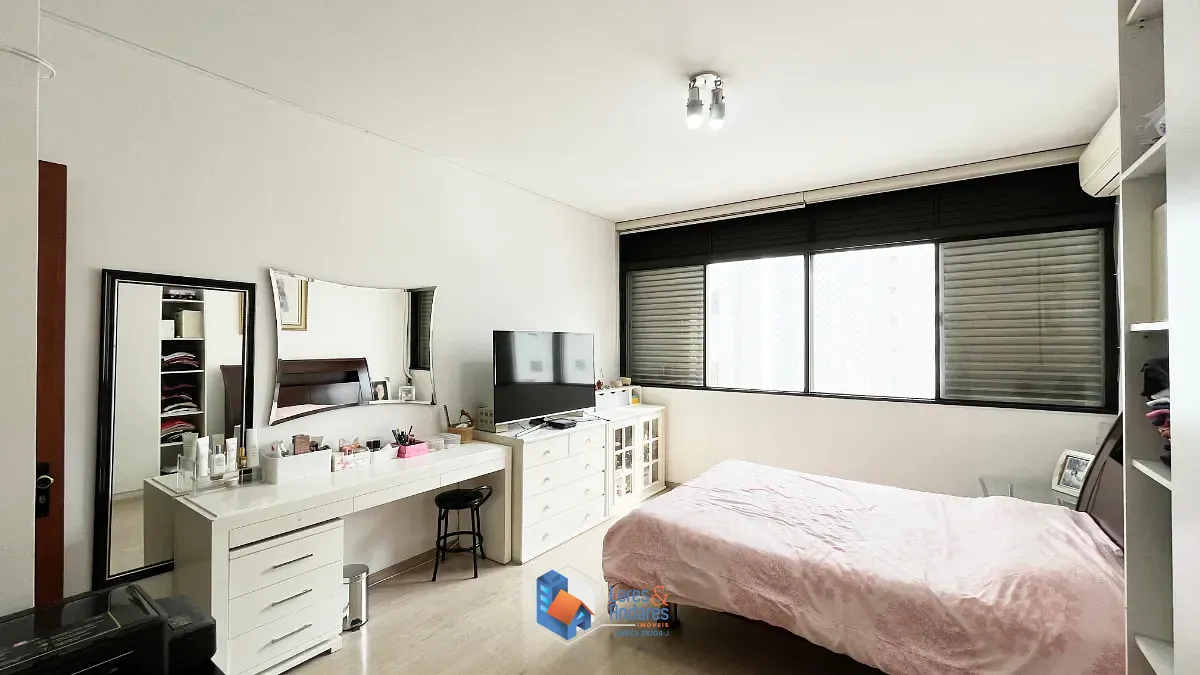 Apartamento, 3 quartos, 178 m² - Foto 46