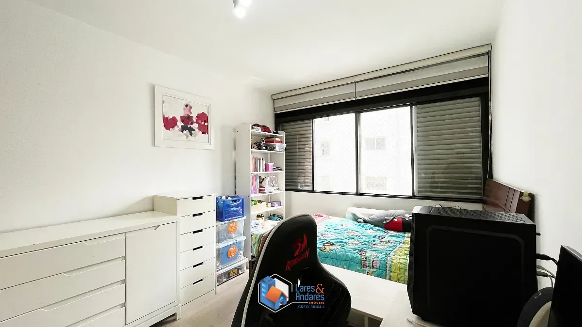 Apartamento, 3 quartos, 178 m² - Foto 34