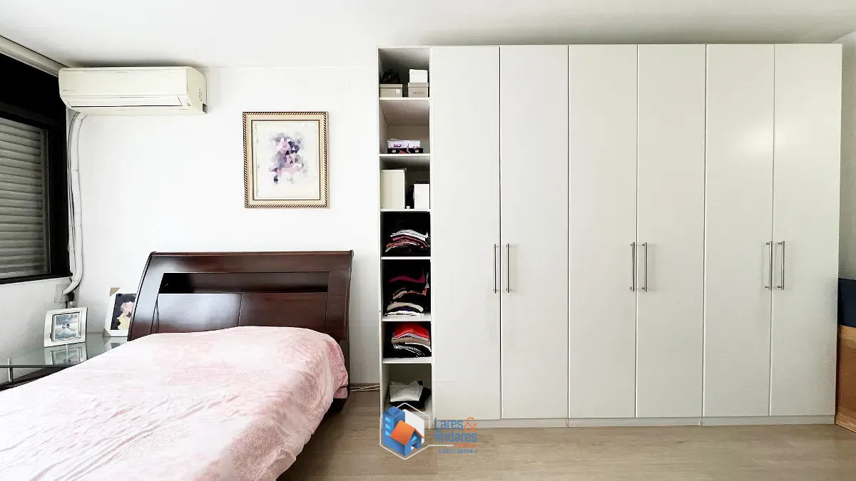 Apartamento, 3 quartos, 178 m² - Foto 47