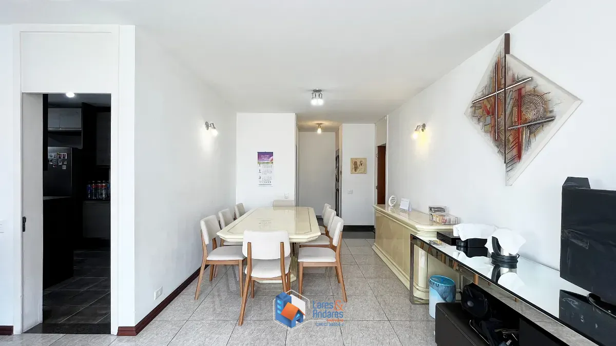 Apartamento, 3 quartos, 178 m² - Foto 7