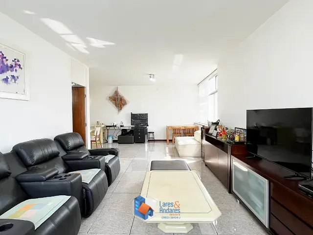 Apartamento com 178m² 3 quartos e 3 banheiros, à venda, no bairro Santa Cecília em São Paulo