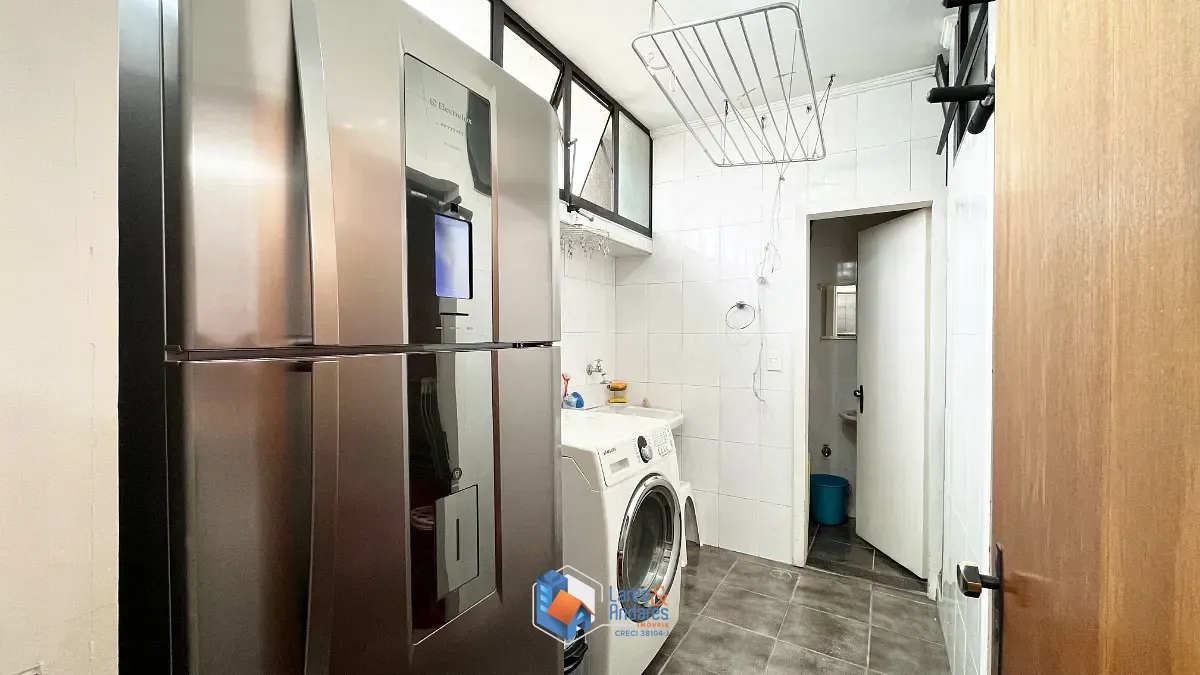Apartamento, 3 quartos, 178 m² - Foto 17