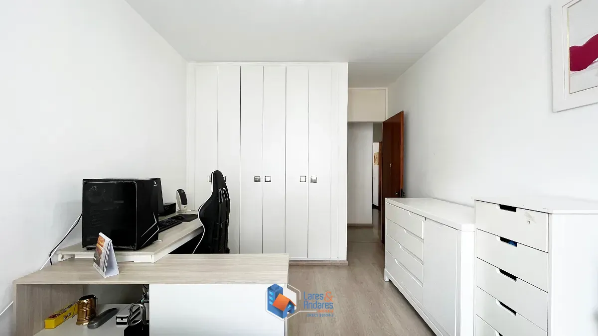 Apartamento, 3 quartos, 178 m² - Foto 36