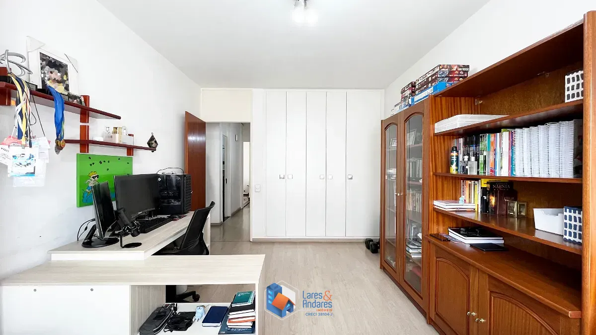 Apartamento, 3 quartos, 178 m² - Foto 26