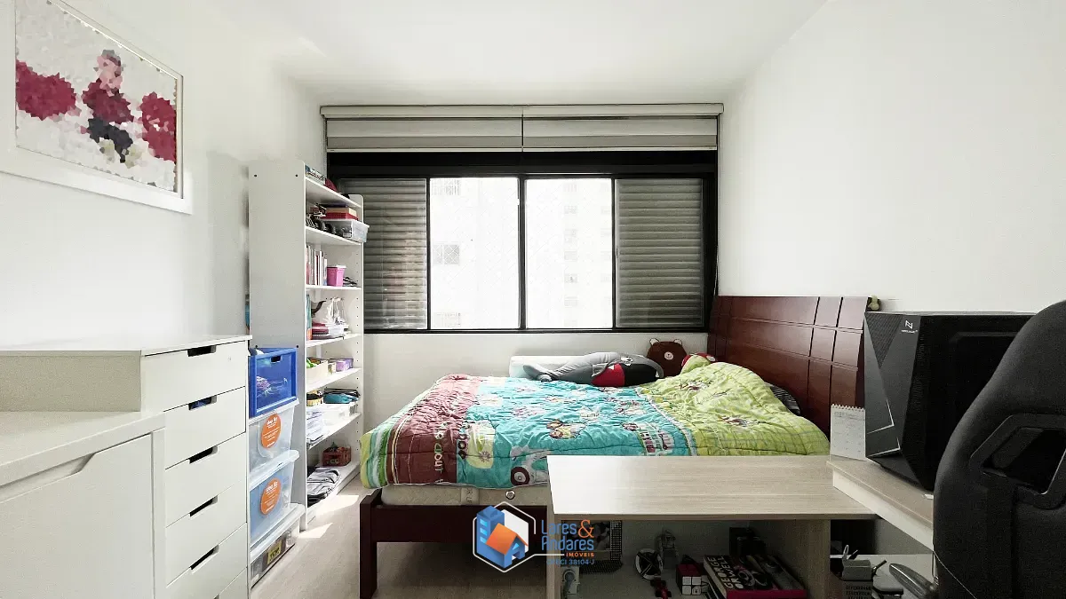 Apartamento, 3 quartos, 178 m² - Foto 33