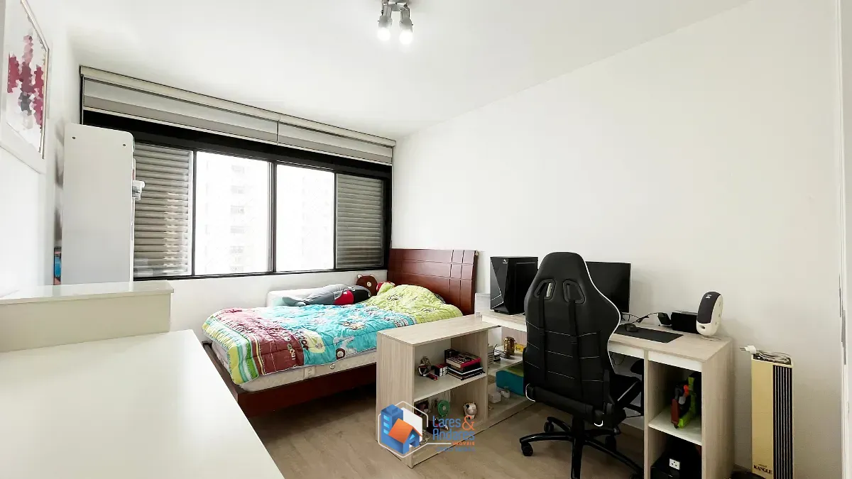 Apartamento, 3 quartos, 178 m² - Foto 32