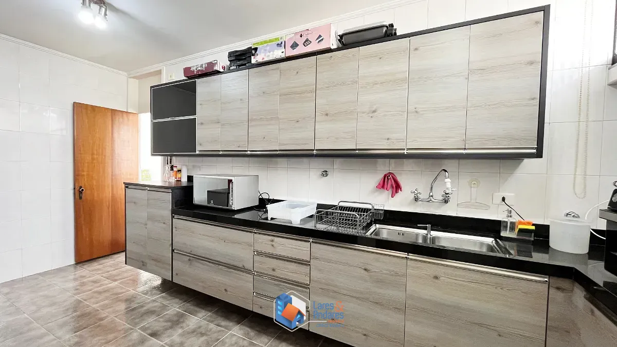 Apartamento, 3 quartos, 178 m² - Foto 15