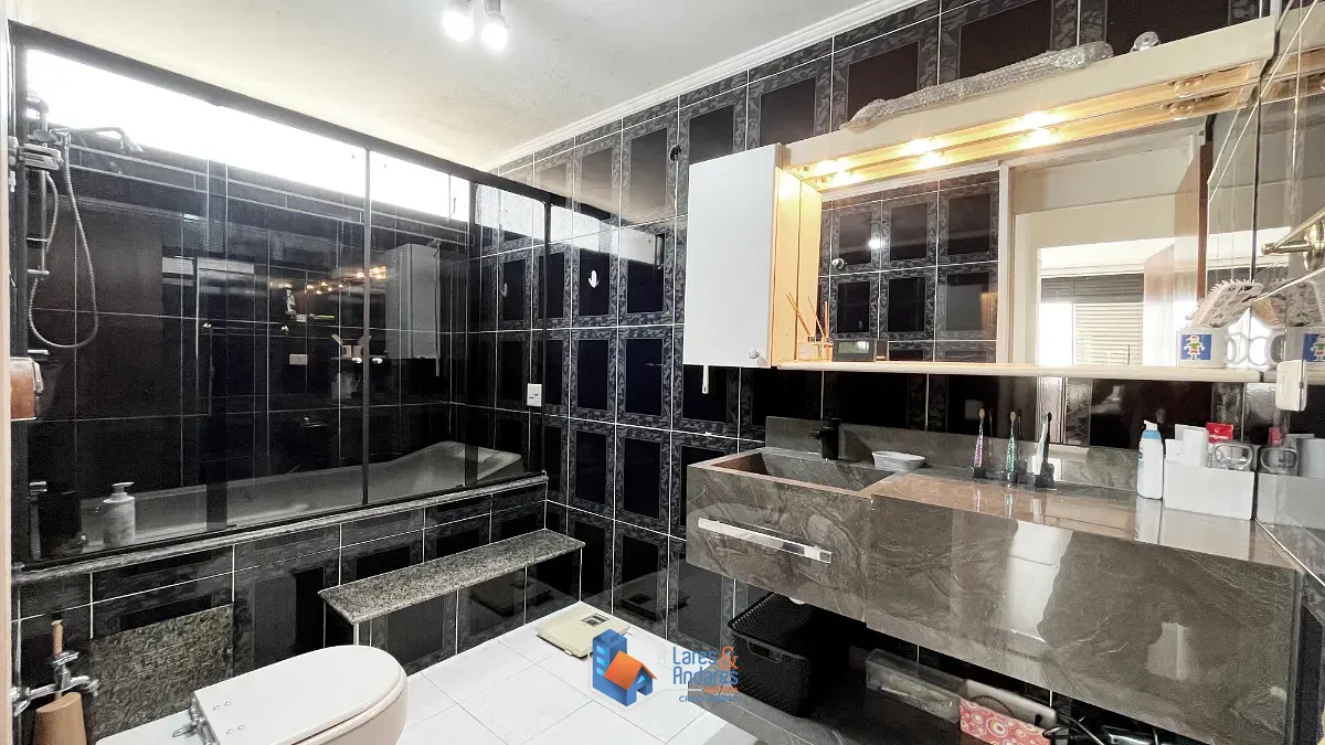 Apartamento, 3 quartos, 178 m² - Foto 39