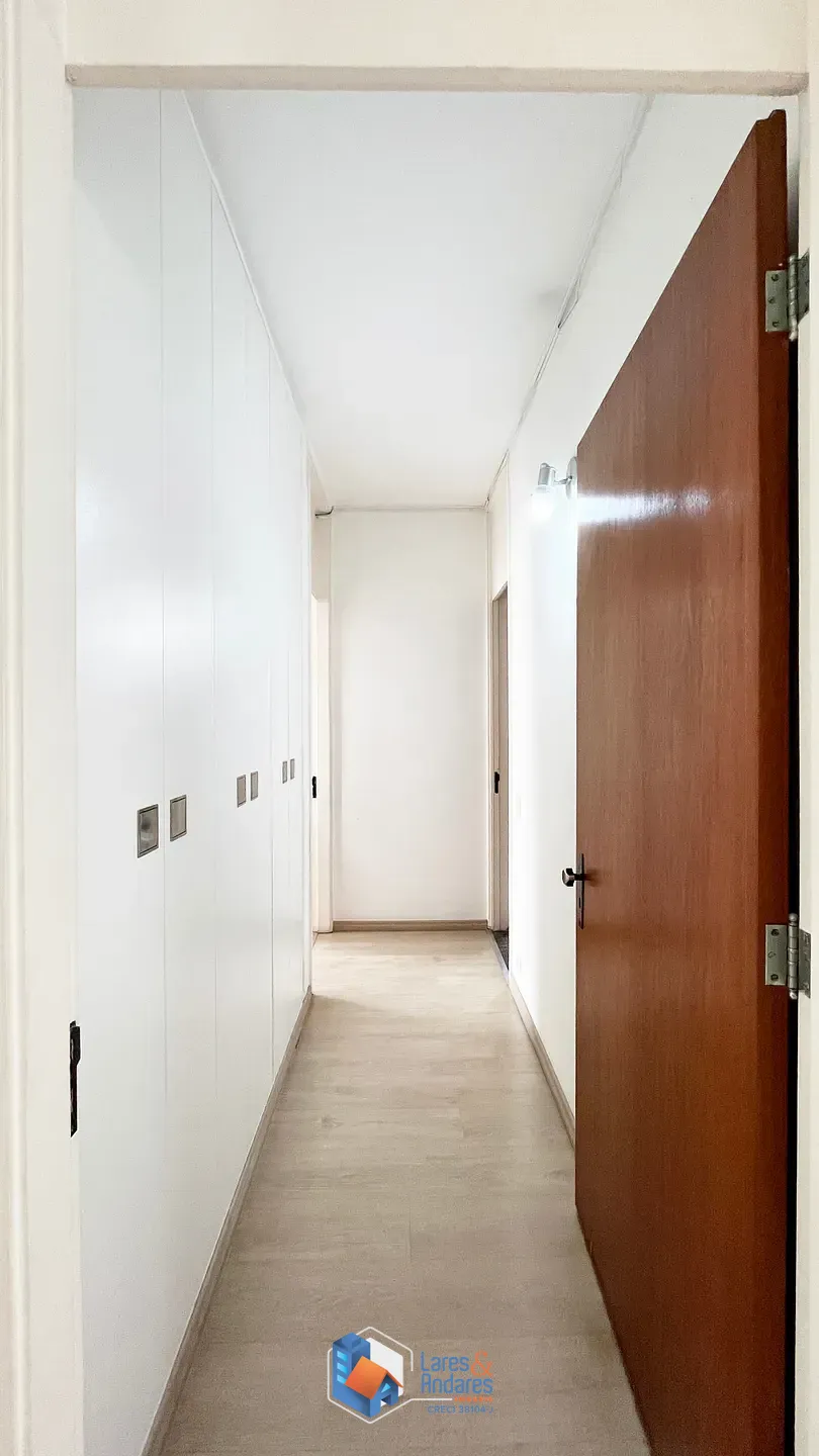 Apartamento, 3 quartos, 178 m² - Foto 37