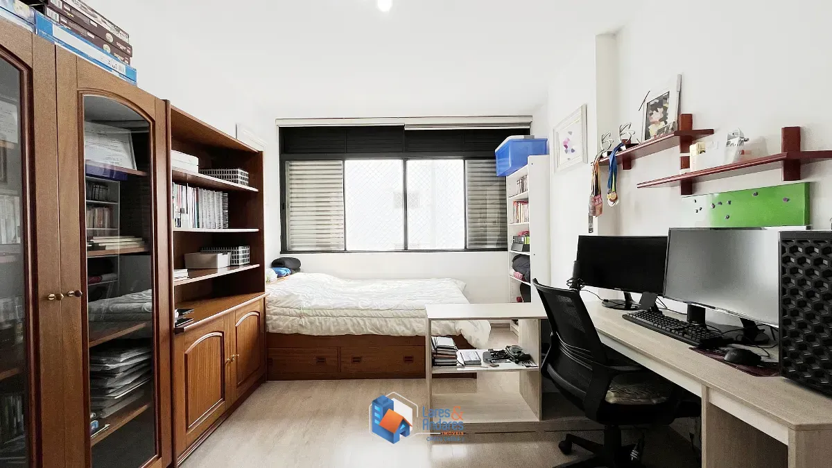 Apartamento, 3 quartos, 178 m² - Foto 23
