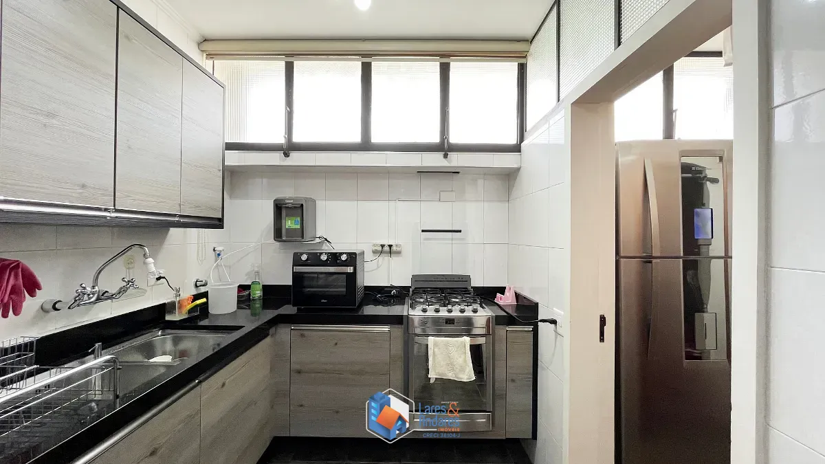 Apartamento, 3 quartos, 178 m² - Foto 14