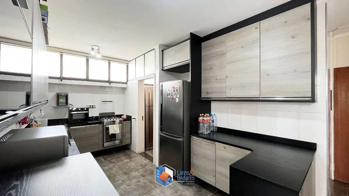 Apartamento, 3 quartos, 178 m² - Foto 10