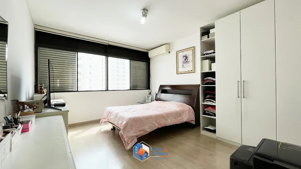 Apartamento, 3 quartos, 178 m² - Foto 44