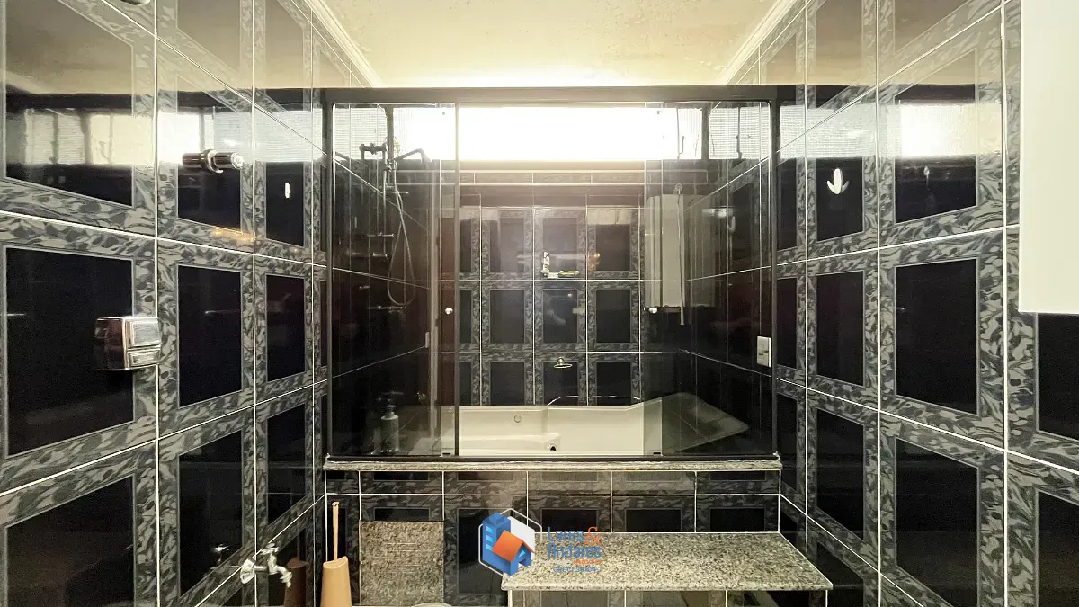 Apartamento, 3 quartos, 178 m² - Foto 41