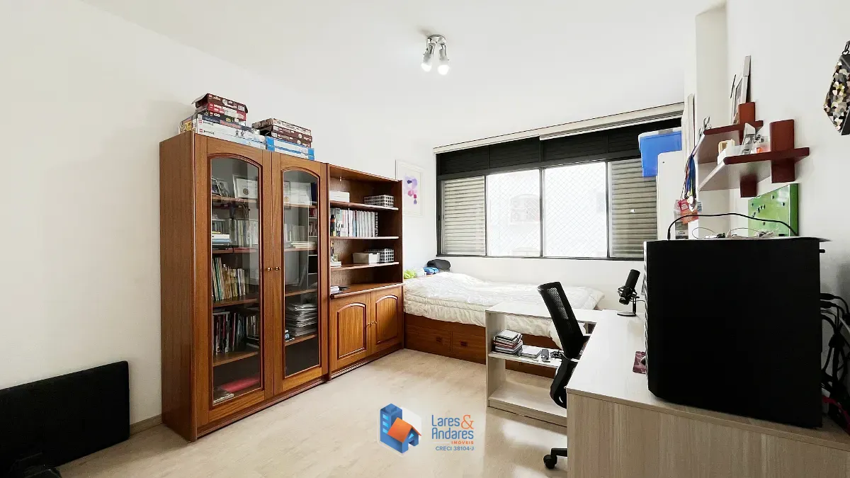 Apartamento, 3 quartos, 178 m² - Foto 22