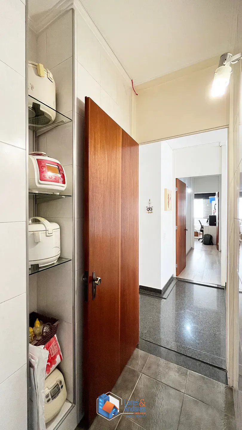 Apartamento, 3 quartos, 178 m² - Foto 20
