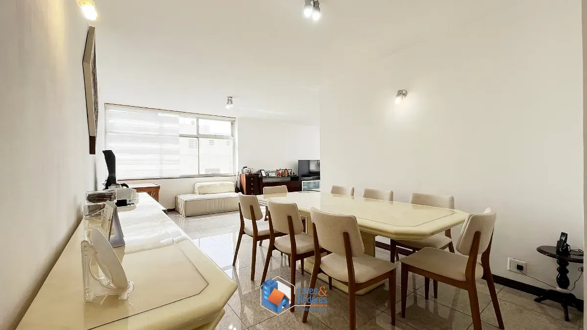 Apartamento, 3 quartos, 178 m² - Foto 8