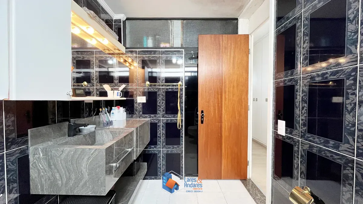 Apartamento, 3 quartos, 178 m² - Foto 43