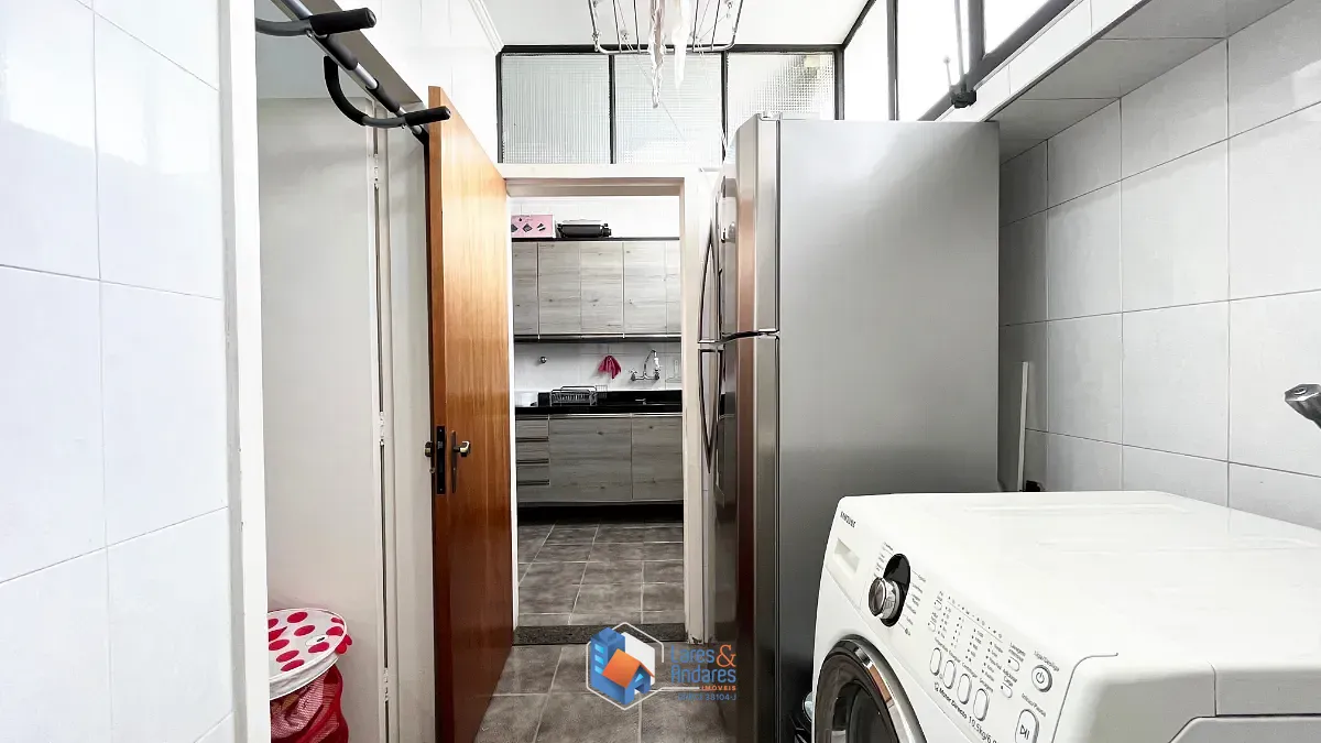 Apartamento, 3 quartos, 178 m² - Foto 19