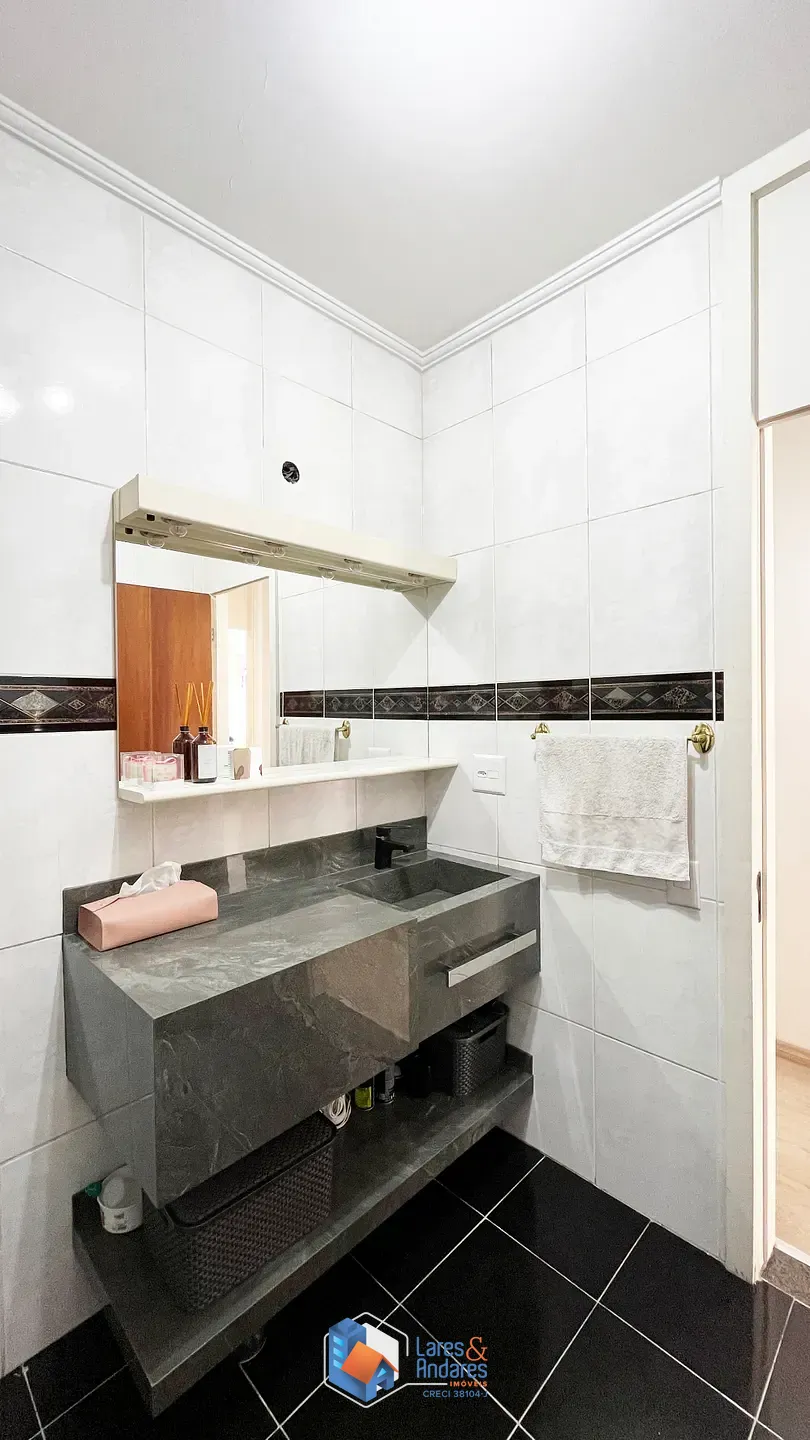 Apartamento, 3 quartos, 178 m² - Foto 29