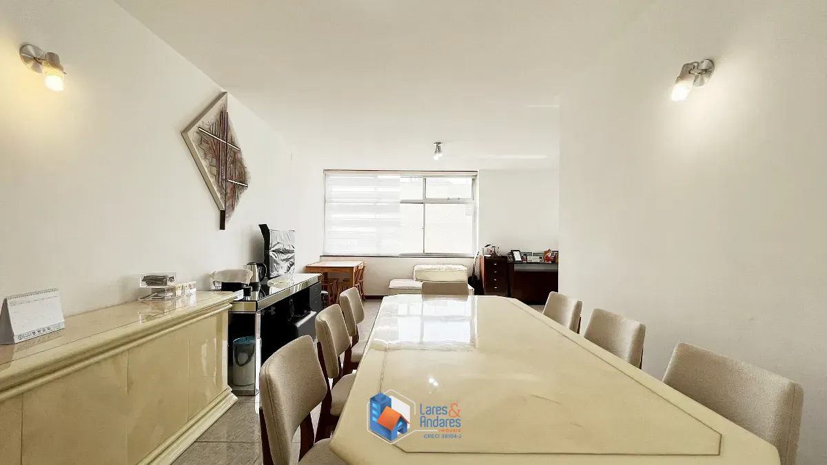 Apartamento, 3 quartos, 178 m² - Foto 9