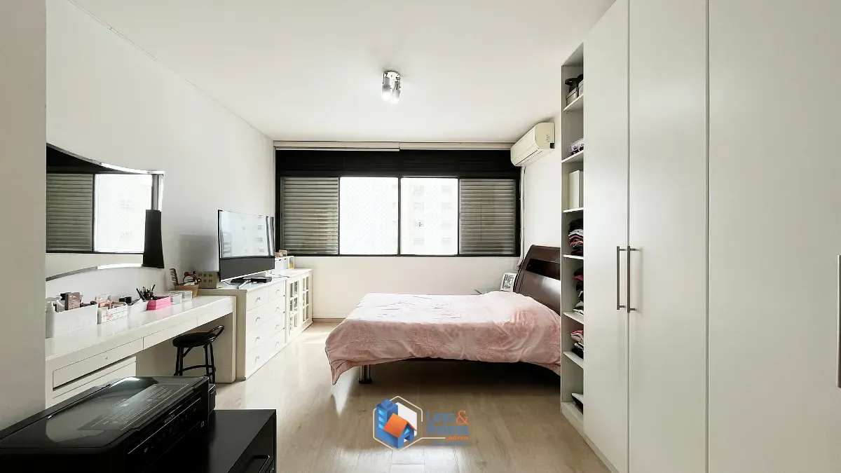 Apartamento, 3 quartos, 178 m² - Foto 45