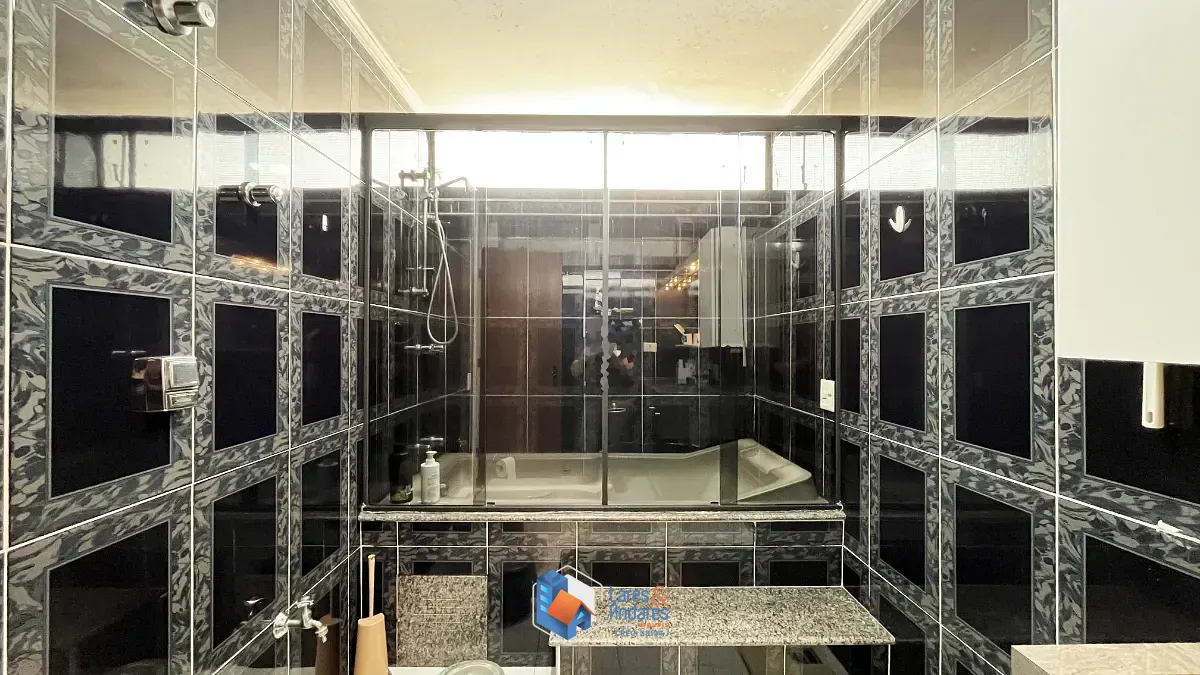 Apartamento, 3 quartos, 178 m² - Foto 40