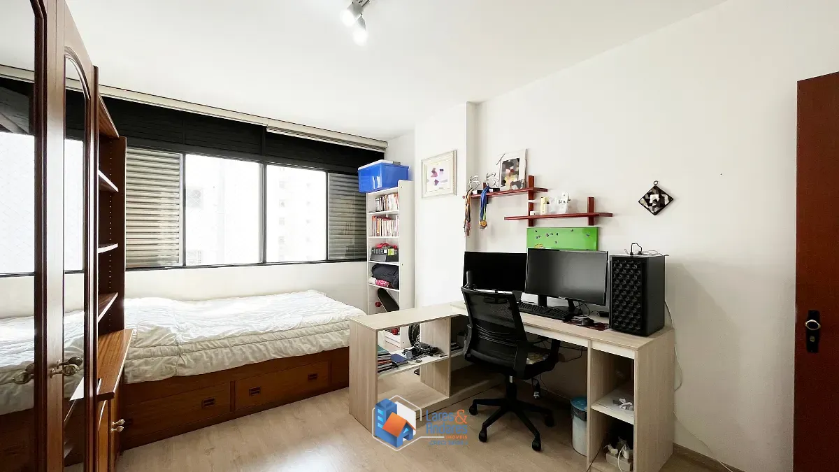 Apartamento, 3 quartos, 178 m² - Foto 24