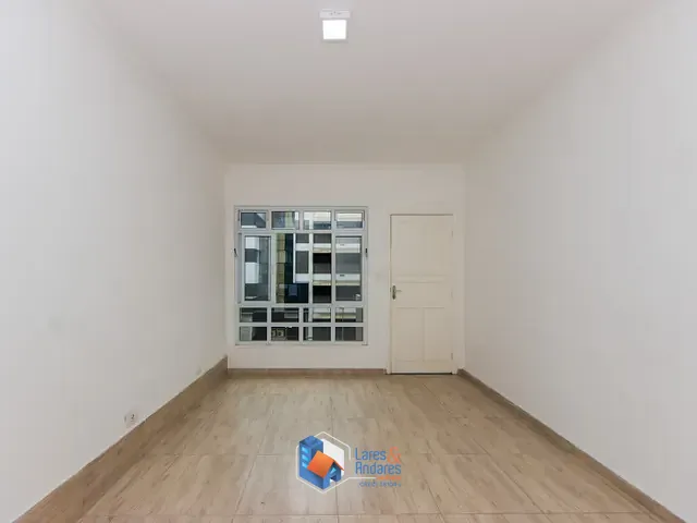 Apartamento com 50m² 1 quarto e 1 banheiro, à venda, no bairro Bela Vista em São Paulo
