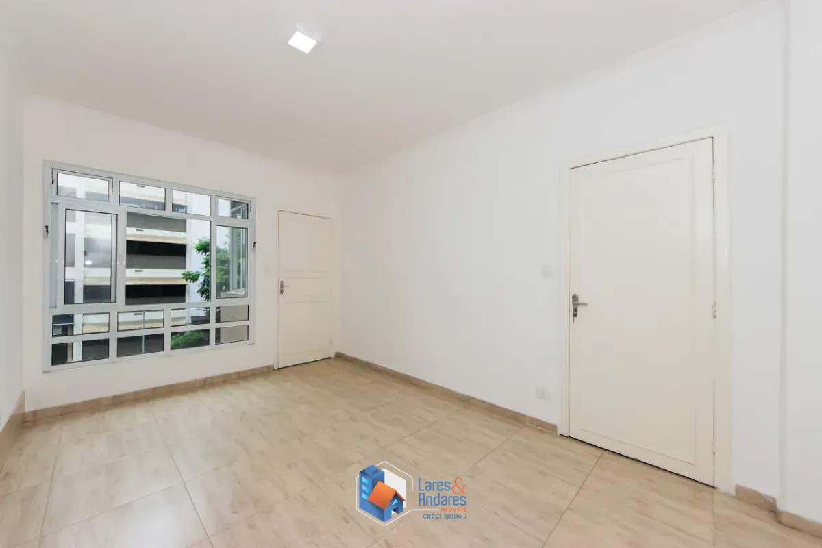 Apartamento, 1 quarto, 50 m² - Foto 1