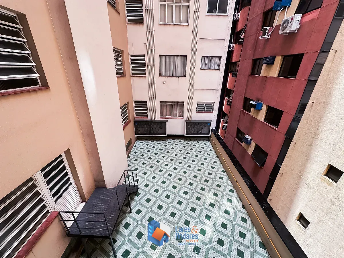 Apartamento, 1 quarto, 50 m² - Foto 93