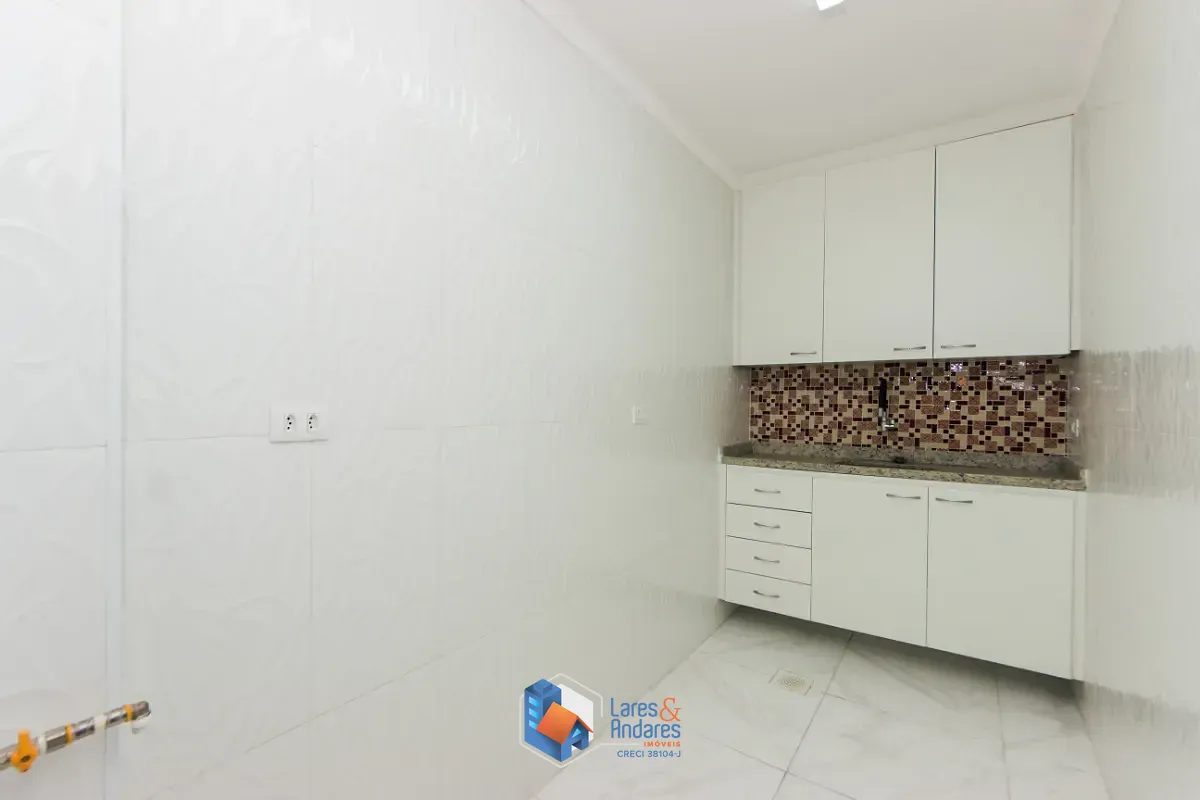 Apartamento, 1 quarto, 50 m² - Foto 33